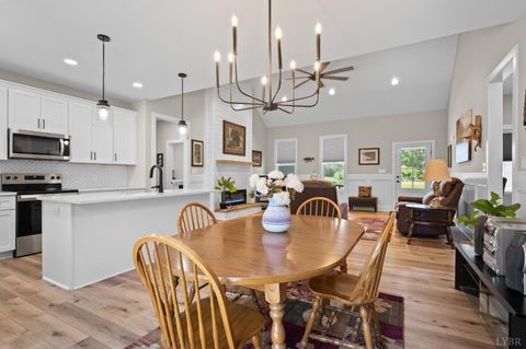 Tiny photo for 1837 Wingfield Drive, Goode, VA 24556 (MLS # 366472)