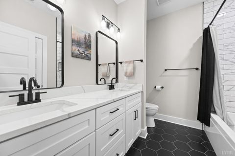Tiny photo for 1837 Wingfield Drive, Goode, VA 24556 (MLS # 366472)
