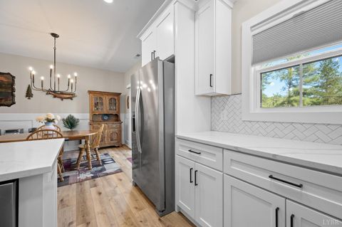 Tiny photo for 1837 Wingfield Drive, Goode, VA 24556 (MLS # 366472)