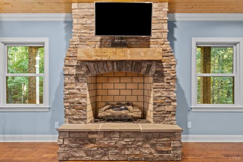 Tiny photo for 1547 Gilfield Drive, Forest, VA 24551 (MLS # 364284)