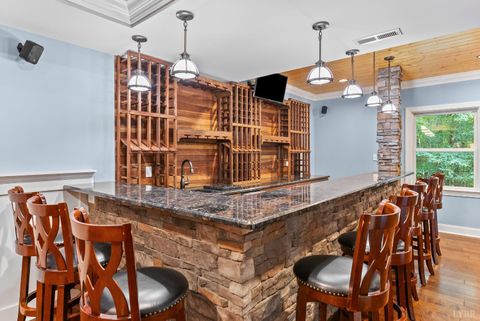 Tiny photo for 1547 Gilfield Drive, Forest, VA 24551 (MLS # 364284)