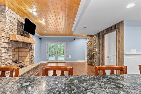 Tiny photo for 1547 Gilfield Drive, Forest, VA 24551 (MLS # 364284)