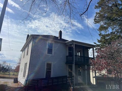 Tiny photo for 1336 Bedford Ave Ave, Lynchburg, VA 24504 (MLS # 365941)