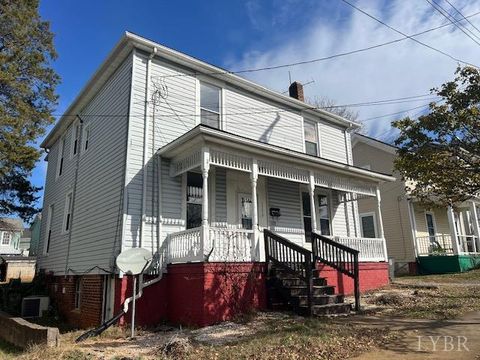 Photo of 1336 Bedford Ave Ave, Lynchburg, VA 24504 (MLS # 365941)