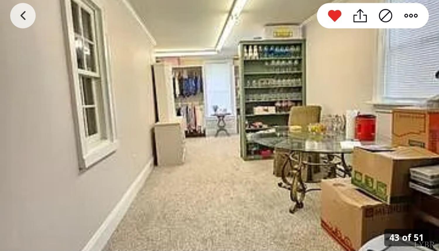 1501 Saxkey Rd, Drakes Branch, Virginia image 29