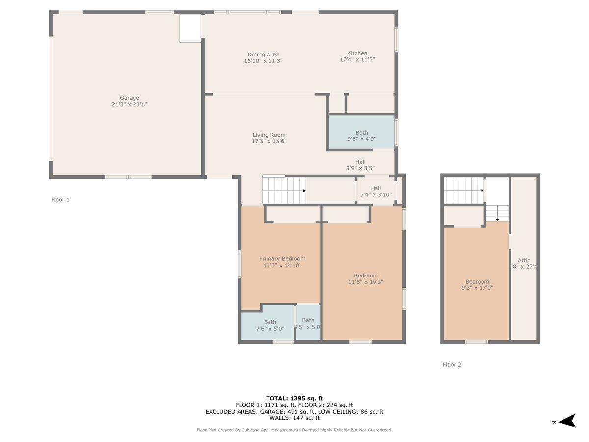 319 Greenhouse Road, Rustburg, Virginia image 47