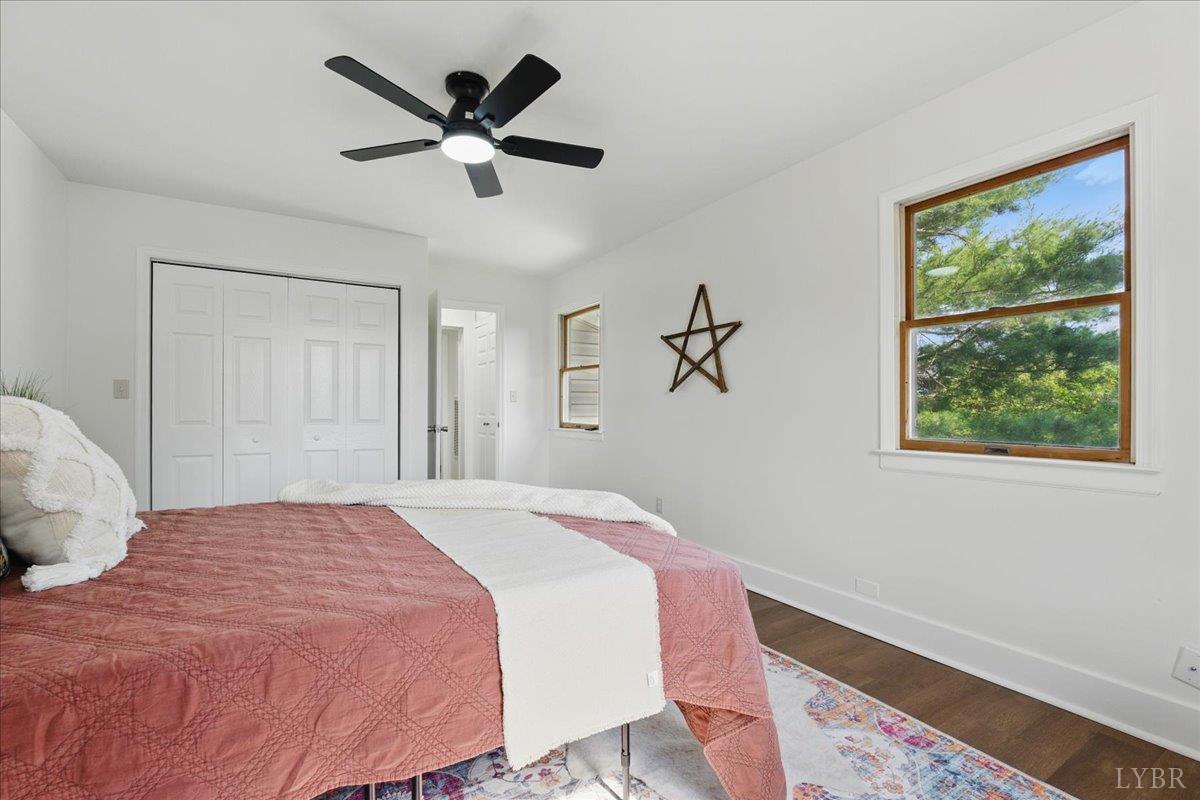 319 Greenhouse Road, Rustburg, Virginia image 17