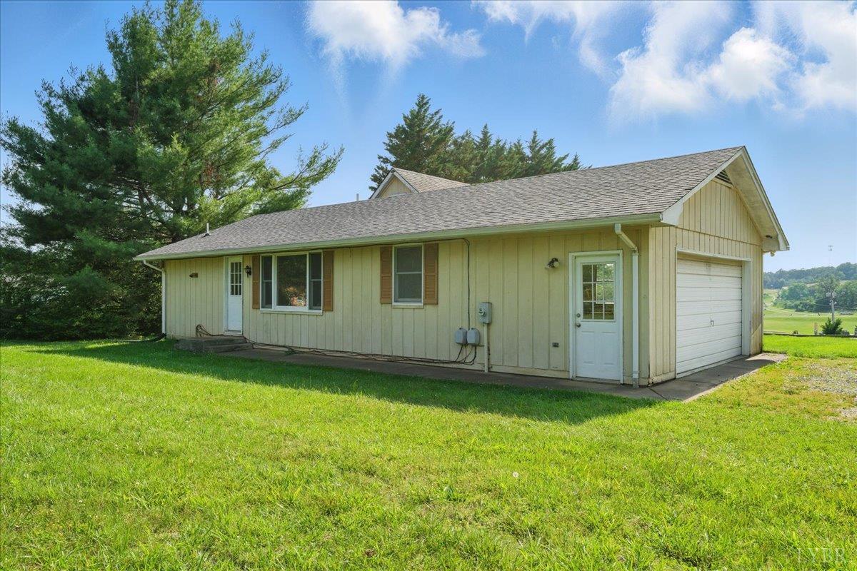 319 Greenhouse Road, Rustburg, Virginia image 38