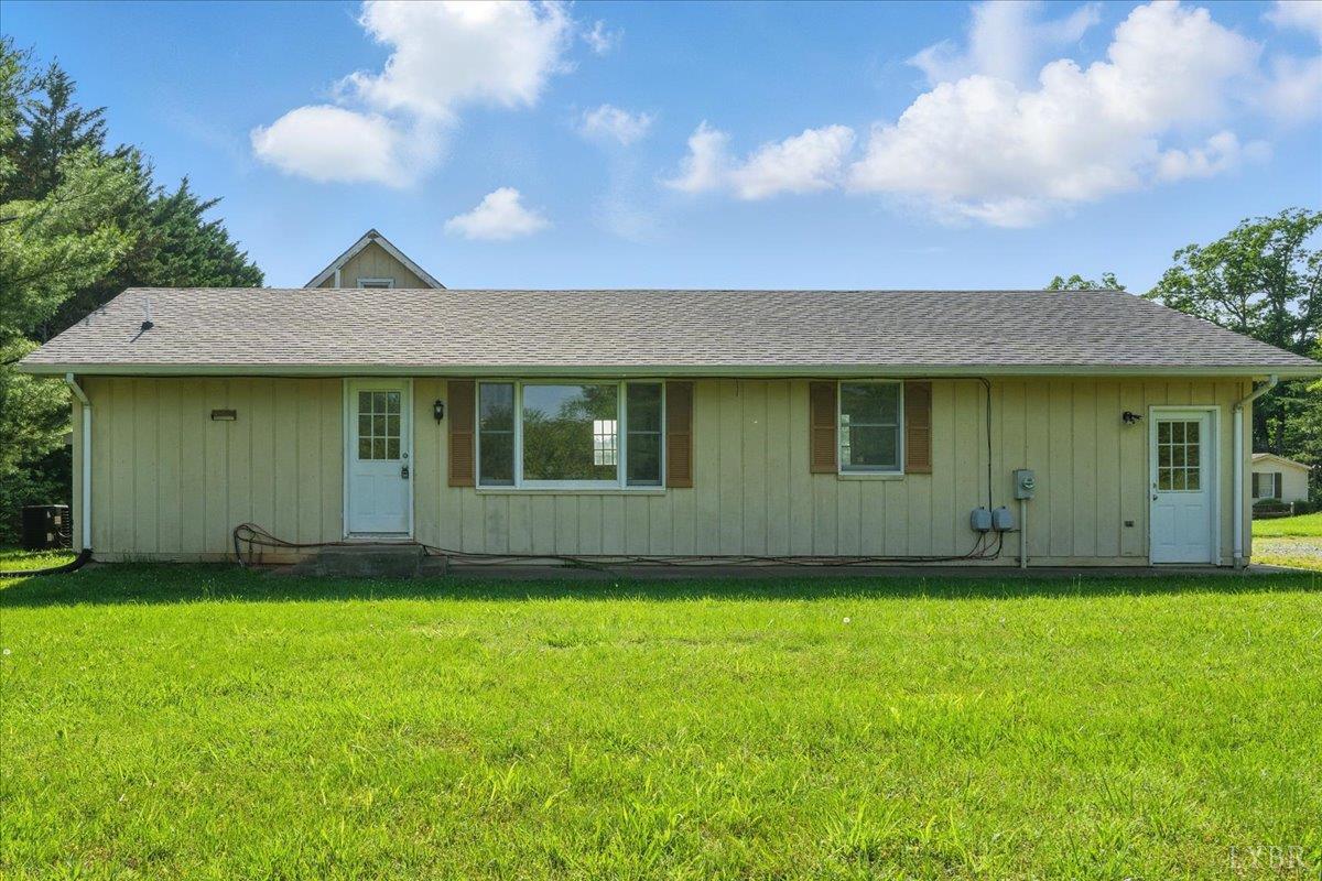 319 Greenhouse Road, Rustburg, Virginia image 36