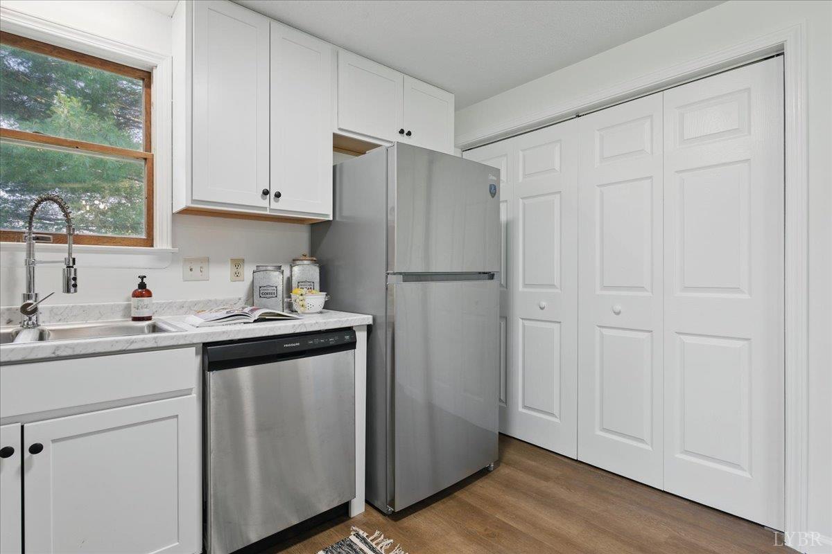 319 Greenhouse Road, Rustburg, Virginia image 11