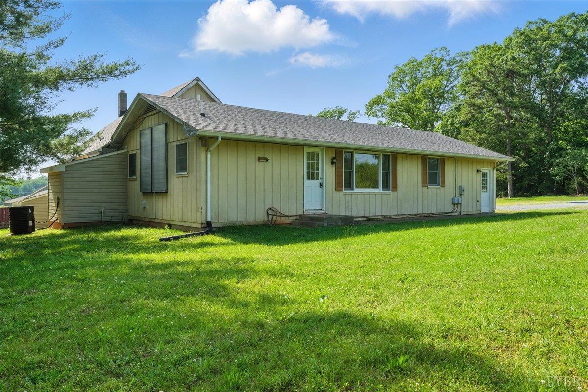 319 Greenhouse Road, Rustburg, Virginia image 37