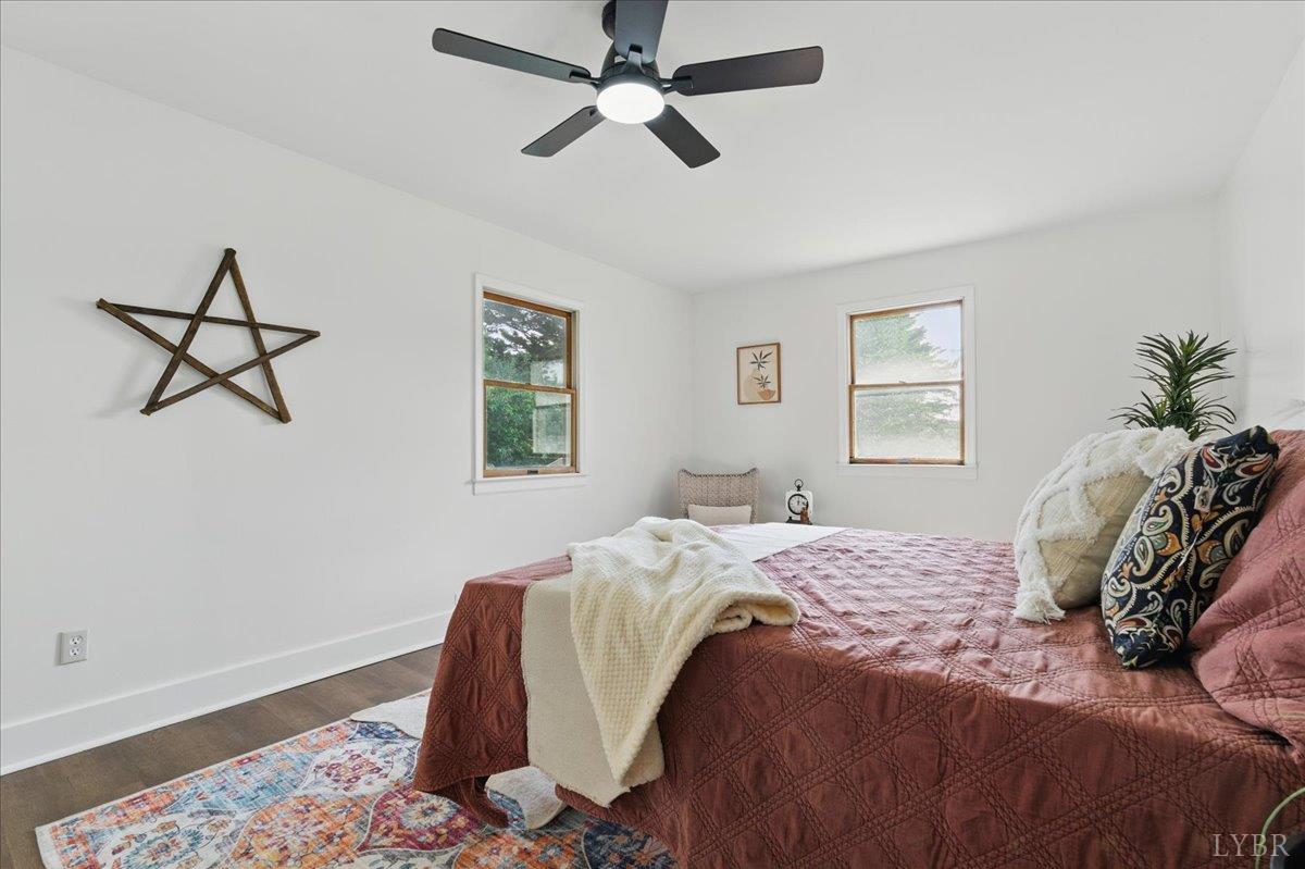 319 Greenhouse Road, Rustburg, Virginia image 16