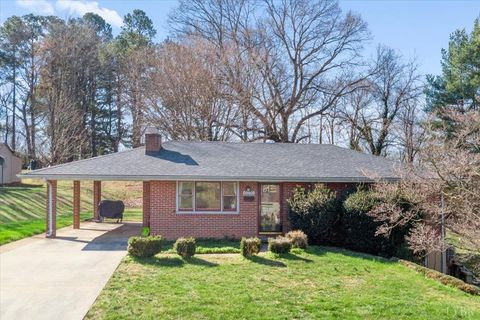 Homes For Sale - 6030 Edgewood Avenue<br/> Lynchburg, VA 24502