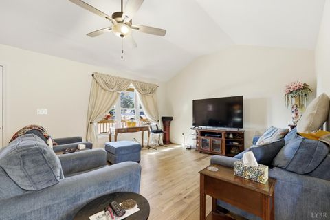 Tiny photo for 3097 Liberty Chapel Road, Appomattox, VA 24522 (MLS # 365332)