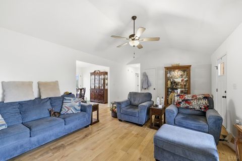 Tiny photo for 3097 Liberty Chapel Road, Appomattox, VA 24522 (MLS # 365332)