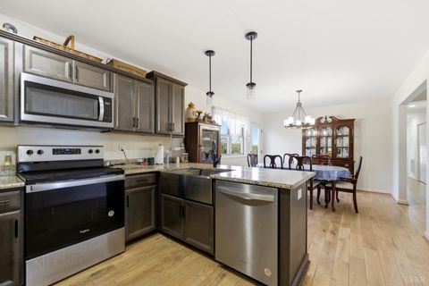 Tiny photo for 3097 Liberty Chapel Road, Appomattox, VA 24522 (MLS # 365332)