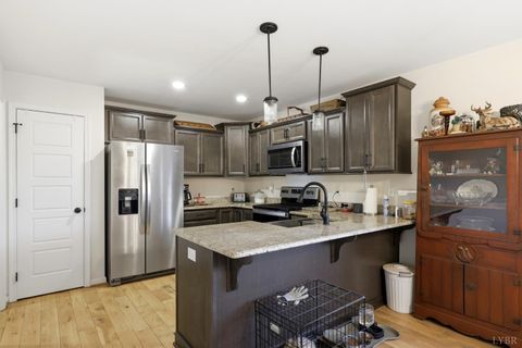 Tiny photo for 3097 Liberty Chapel Road, Appomattox, VA 24522 (MLS # 365332)