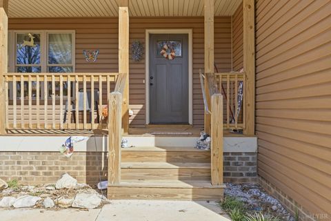 Tiny photo for 3097 Liberty Chapel Road, Appomattox, VA 24522 (MLS # 365332)