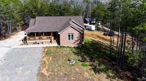 Tiny photo for 3097 Liberty Chapel Road, Appomattox, VA 24522 (MLS # 365332)