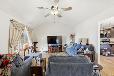 Tiny photo for 3097 Liberty Chapel Road, Appomattox, VA 24522 (MLS # 365332)