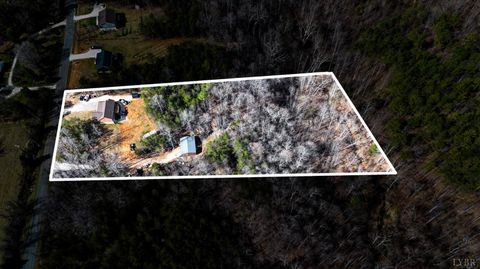 Tiny photo for 3097 Liberty Chapel Road, Appomattox, VA 24522 (MLS # 365332)