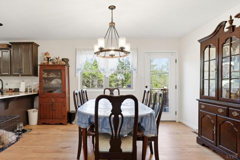 Tiny photo for 3097 Liberty Chapel Road, Appomattox, VA 24522 (MLS # 365332)