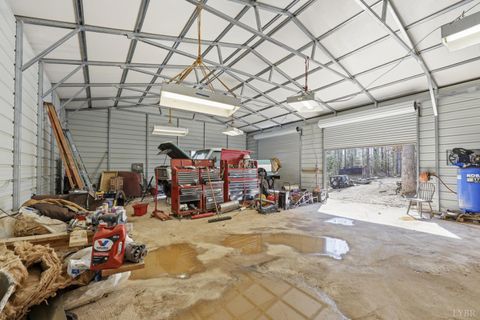 Tiny photo for 3097 Liberty Chapel Road, Appomattox, VA 24522 (MLS # 365332)