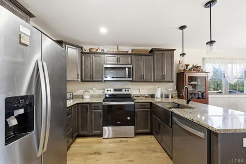 Tiny photo for 3097 Liberty Chapel Road, Appomattox, VA 24522 (MLS # 365332)