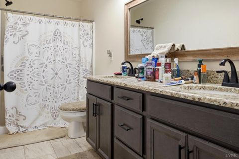 Tiny photo for 3097 Liberty Chapel Road, Appomattox, VA 24522 (MLS # 365332)