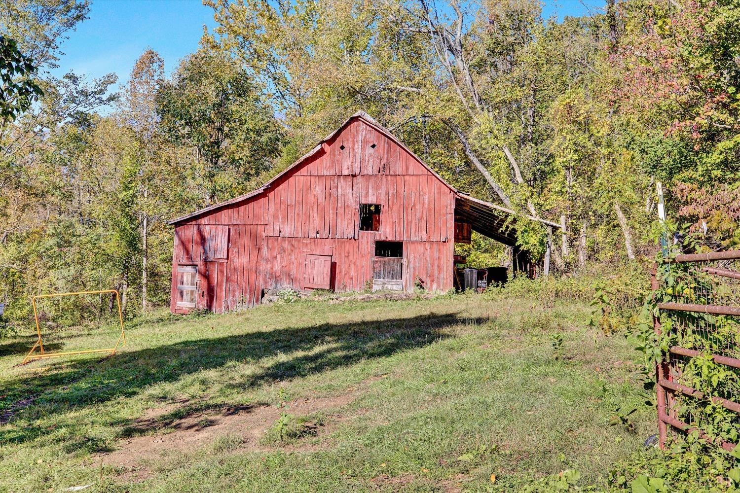 1807 Wheats Valley Road, Bedford, Virginia image 7