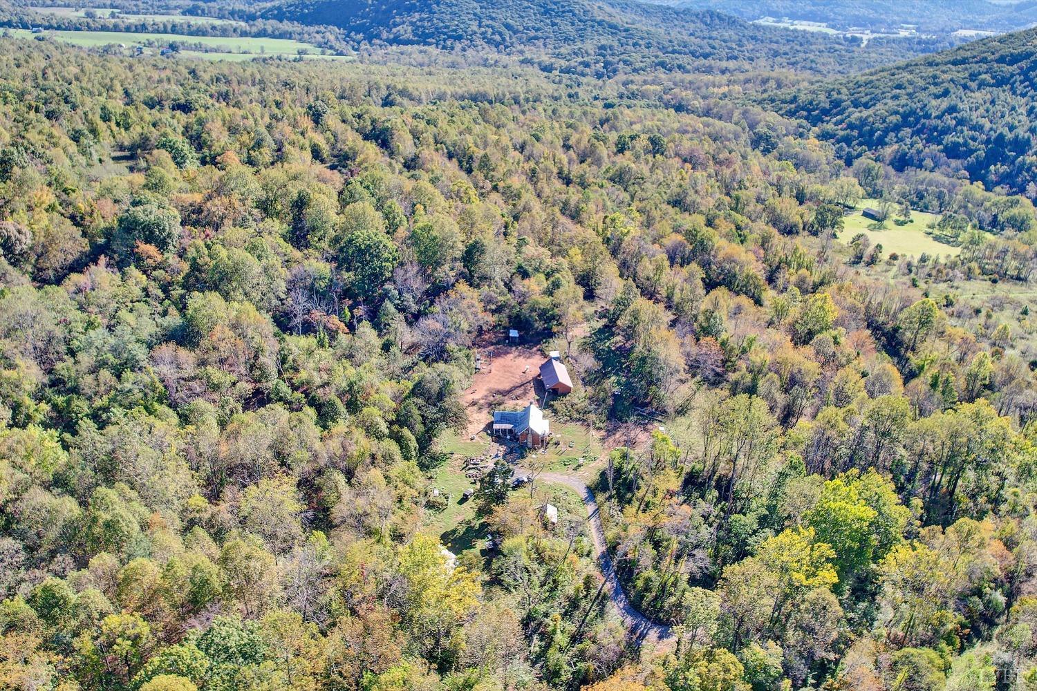 1807 Wheats Valley Road, Bedford, Virginia image 9