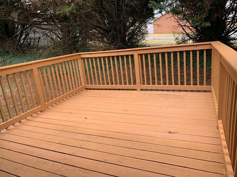 Tiny photo for 8 Parkwood Avenue, Lynchburg, VA 24501 (MLS # 364521)