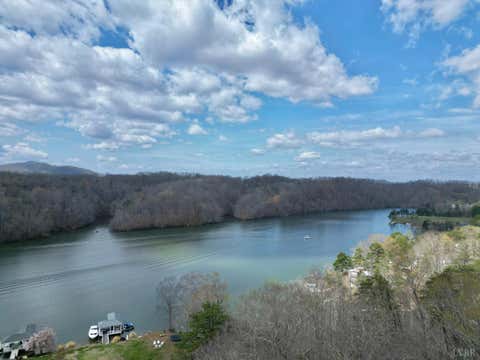 Vacant Land For Sale - Lakes Edge Drive<br/> Goodview, VA 24095