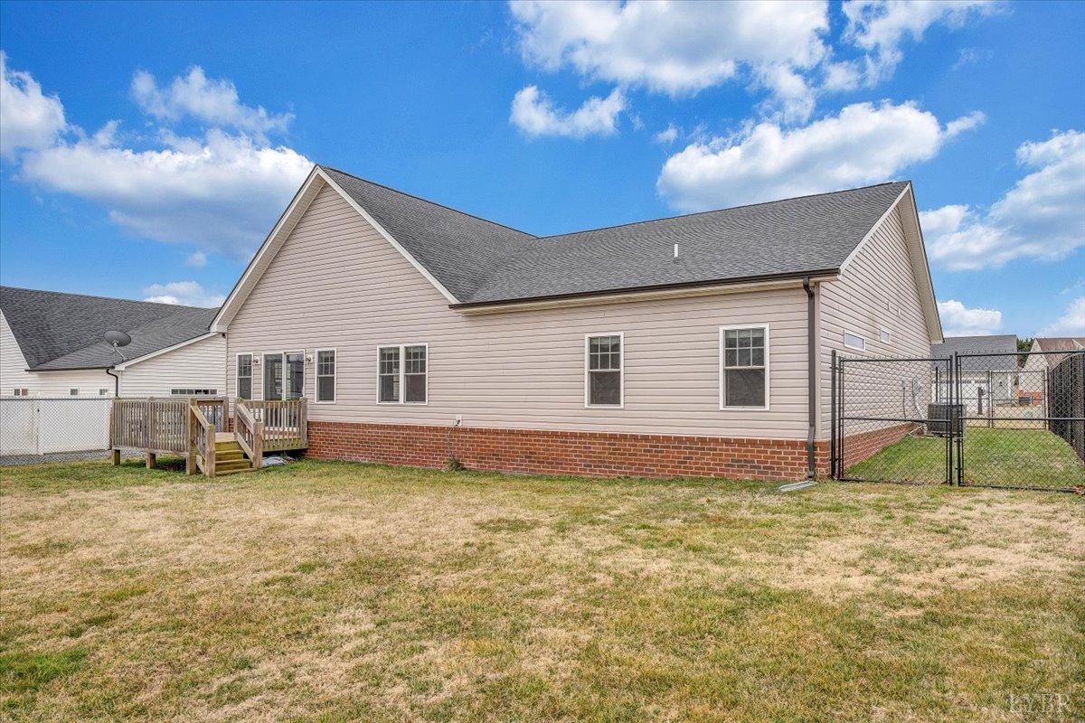 1270 Hupps Hill Lane, Forest, Virginia image 45