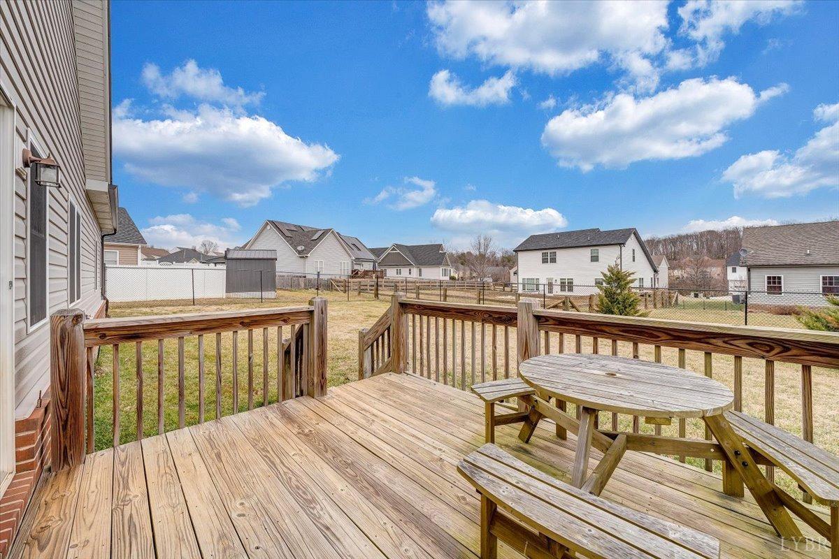 1270 Hupps Hill Lane, Forest, Virginia image 40