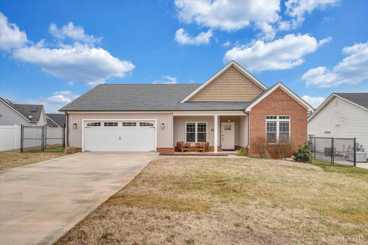 1270 Hupps Hill Lane, Forest, Virginia image 47