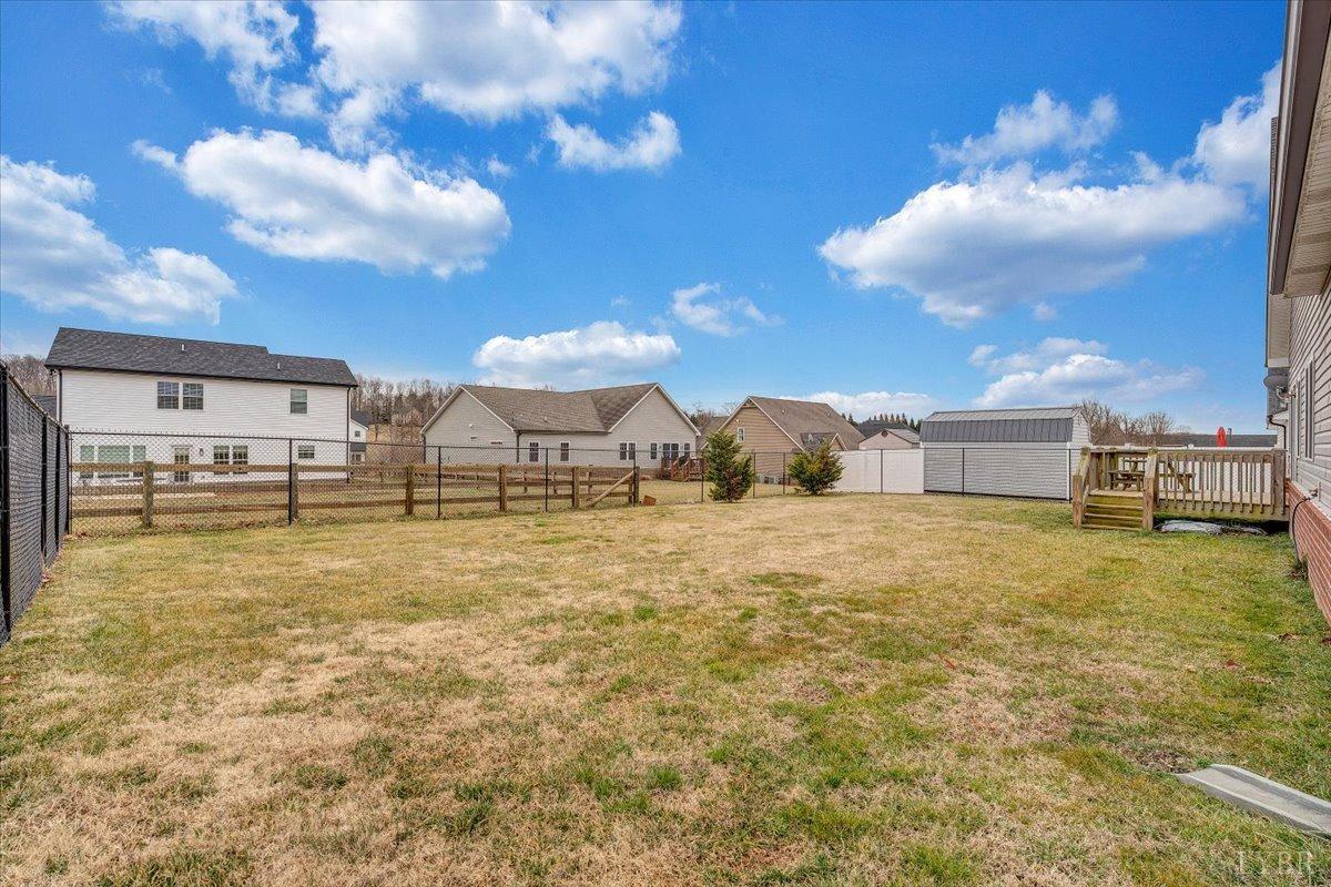 1270 Hupps Hill Lane, Forest, Virginia image 42