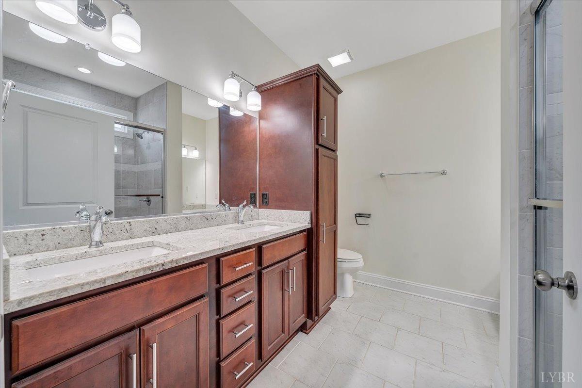 1270 Hupps Hill Lane, Forest, Virginia image 30