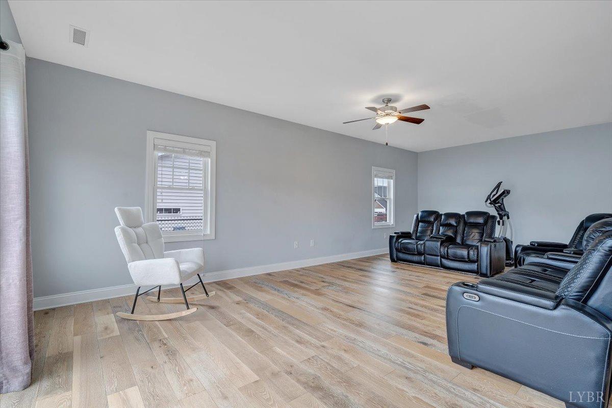 1270 Hupps Hill Lane, Forest, Virginia image 11