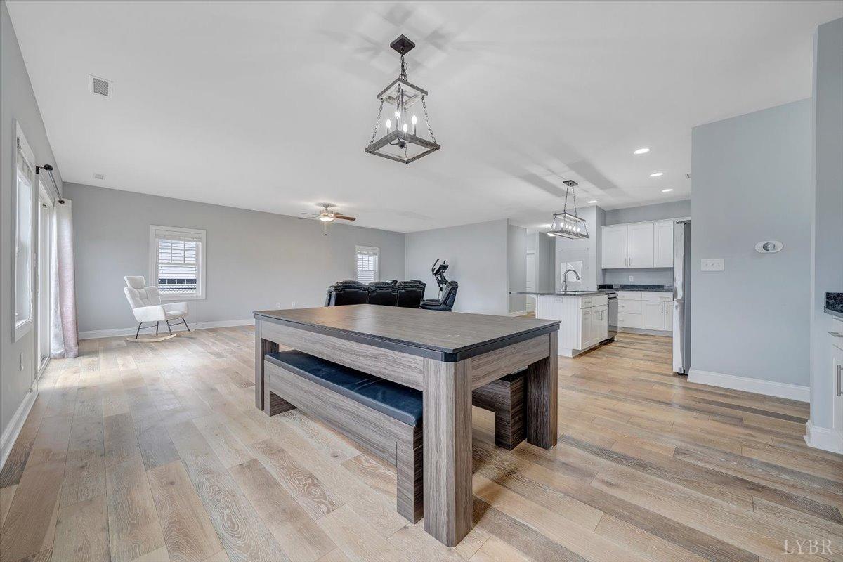 1270 Hupps Hill Lane, Forest, Virginia image 17
