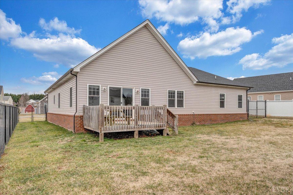 1270 Hupps Hill Lane, Forest, Virginia image 43
