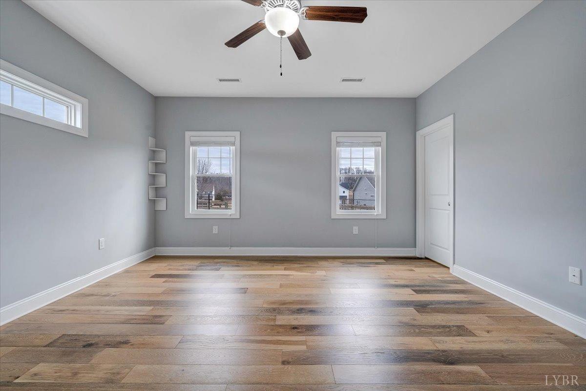 1270 Hupps Hill Lane, Forest, Virginia image 26