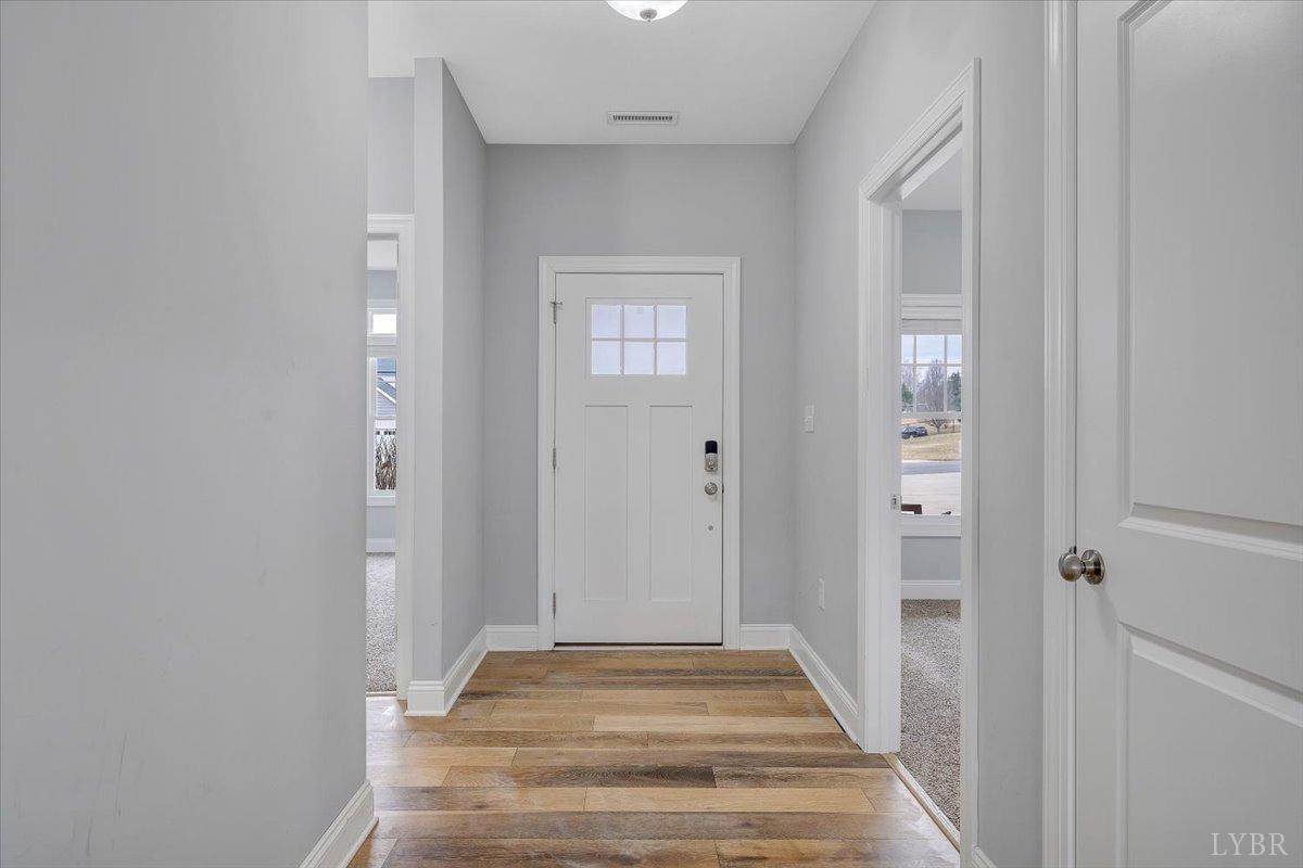 1270 Hupps Hill Lane, Forest, Virginia image 4