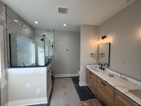 Tiny photo for 1059 Cedar Tree Lane, Forest, VA 24551 (MLS # 363278)