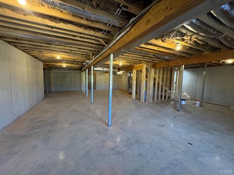 Tiny photo for 1059 Cedar Tree Lane, Forest, VA 24551 (MLS # 363278)