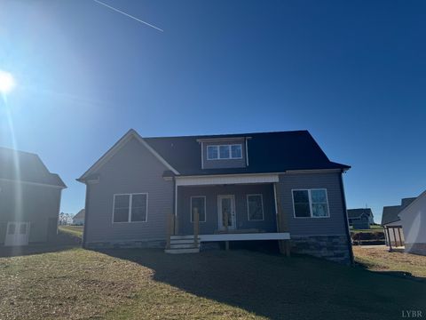 Tiny photo for 1059 Cedar Tree Lane, Forest, VA 24551 (MLS # 363278)