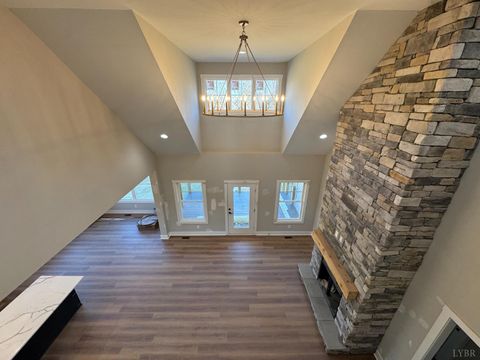 Tiny photo for 1059 Cedar Tree Lane, Forest, VA 24551 (MLS # 363278)