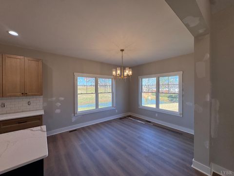 Tiny photo for 1059 Cedar Tree Lane, Forest, VA 24551 (MLS # 363278)