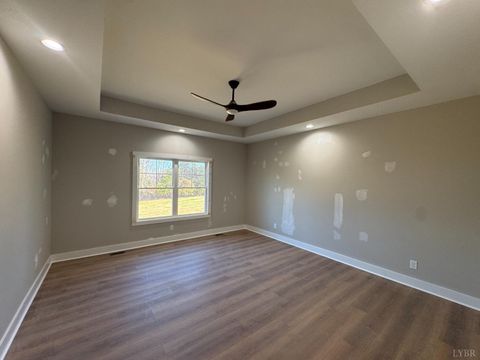Tiny photo for 1059 Cedar Tree Lane, Forest, VA 24551 (MLS # 363278)