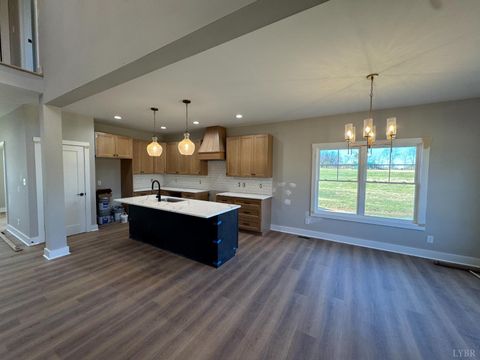 Tiny photo for 1059 Cedar Tree Lane, Forest, VA 24551 (MLS # 363278)